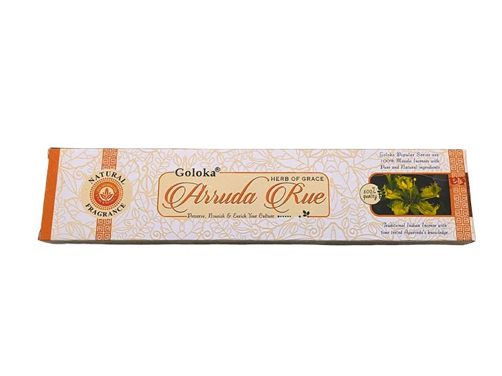 Dišeče palčke goloka arruda  masala incense zeliscne disece palcke ruta dišave kadila disave kadilo goloka arruda ruta
