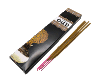 Naložite sliko v pregledovalnik galerije, Dišeče palčke goloka oud masala disece palcke dišave kadila disave kadilo goloka oud
