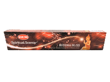 Naložite sliko v pregledovalnik galerije, dišeče palčke Hem SPIRITUAL SCENTS Buddha Bliss 15g premium masala incense disece palcke Hem SPIRITUAL SCENTS Buddha Bliss  dišave disave sandalovina kadio kadila Hem SPIRITUAL SCENTS Buddha Bliss 15g
