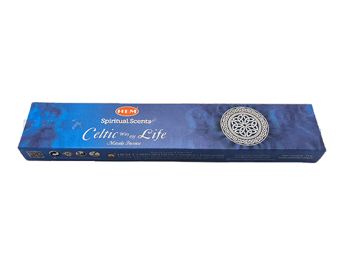 hem celtic way of life masala incense 15g disece palcke disave za dom kadila  kadilo dišeče palčke