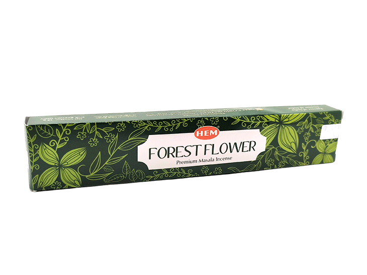 dišeče palčke hem forest flower premium masala incense disece palcke forest flower hem dišave disave kadio kadila hem