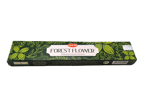 dišeče palčke hem forest flower premium masala incense disece palcke forest flower hem dišave disave kadio kadila hem
