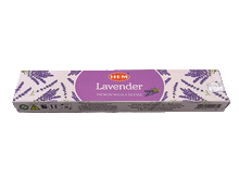 Naložite sliko v pregledovalnik galerije, dišeče palčke hem premium lavender masala incense disece palcke lavanda  dišave disave kadio kadila sivka hem za sproscanje
