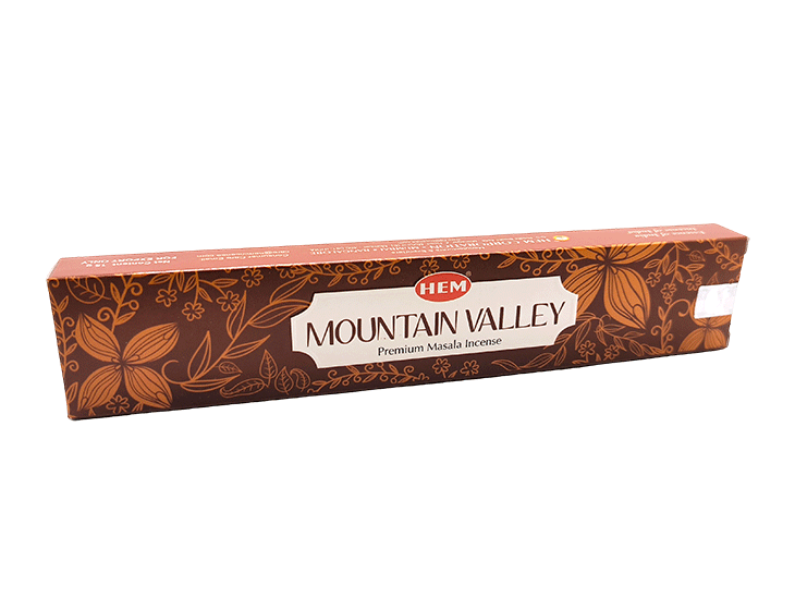 dišeče palčke hem mountain valley premium masala incense disece palcke   dišave disave kadio kadila zeliščni vonj hem za sproscanje