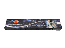 Naložite sliko v pregledovalnik galerije, dišeče palčke hem spiritual scents mystical nights premium masala incense disece palcke dišave disave kadio kadila hem za sproscanje hem mystical nights
