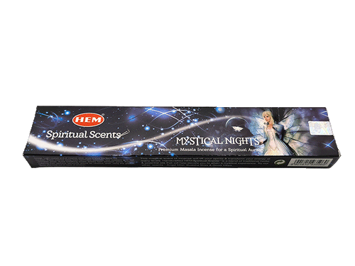 dišeče palčke hem spiritual scents mystical nights premium masala incense disece palcke dišave disave kadio kadila hem za sproscanje hem mystical nights