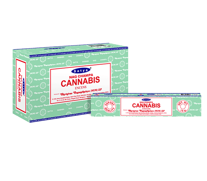 Satya Sai Baba Nag Champa Cannabis dišeče palčke konoplja disece palcke dišave Cannabis konoplja Satya disave kadila meditiranje duhovnost dišeče palčke Sai baba Cannabis konoplja sproscanje disave za dom meditacija dišave