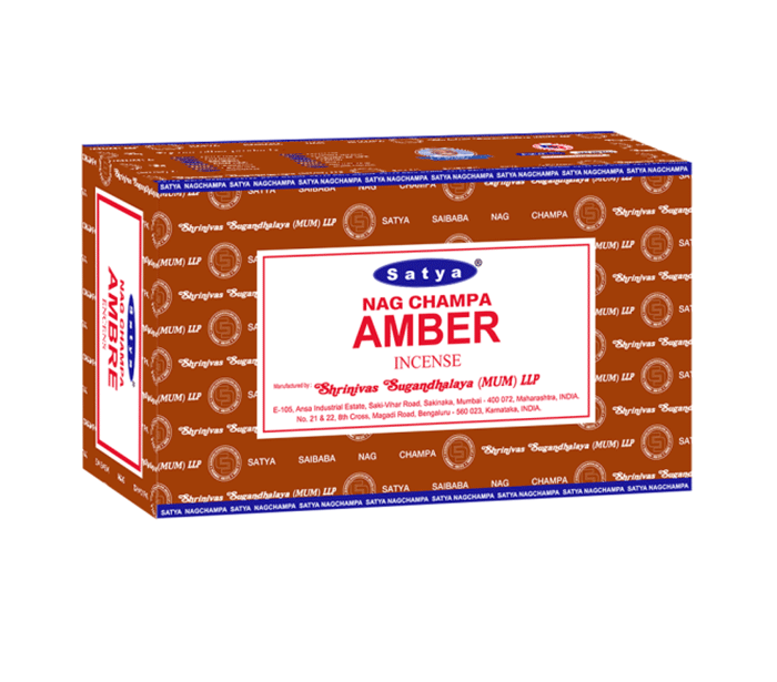 dišeče palčke satya amber premium masala incense disece palcke satya amber jantar dišave disave kadilo kadila satya spicy jantar dišave za dom
