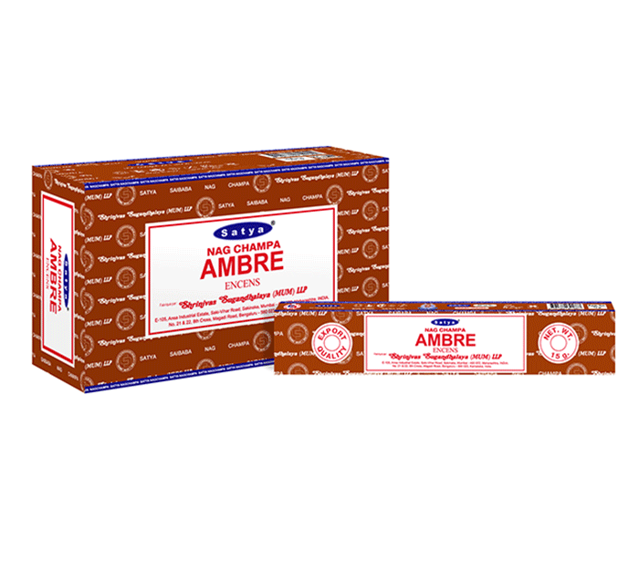 dišeče palčke satya amber premium masala incense disece palcke satya amber jantar dišave disave kadilo kadila satya spicy jantar dišave za dom