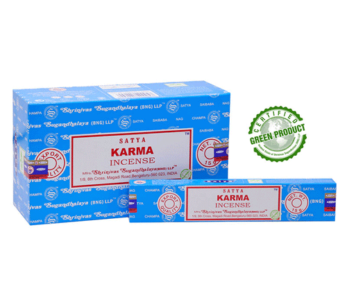 Satya Sai Baba dišeče palčke Satya Karma disece palcke dišave Satya disave kadila meditiranje duhovnost dišeče palčke Sai baba Satya Karma sproscanje disave za dom meditacija sprostitev aromaterapija joga