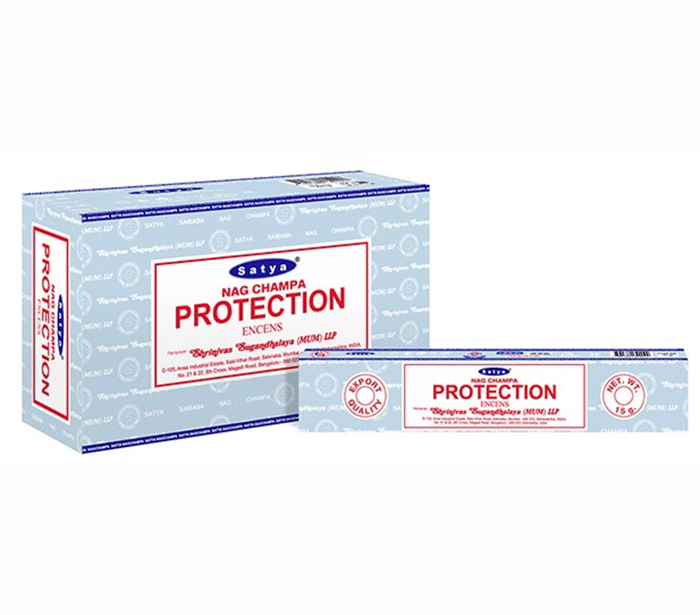 Satya Protection dišeče palčke Satya  protection 15g disece palcke dišave Satya disave kadila meditiranje duhovnost dišeče palčke Sai baba Satya protection dišeče palčke sproscanje disave za dom meditacija dišave aromaterapija