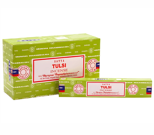 disece palcke satya tulsi 15g disave satya sveta bazilika kadila satya tulsi kadilo sveta bazilika disave za dom satya tulsi 15g