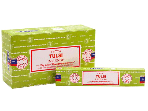 dicese palcke satya tulsi 15g disave satya sveta bazilika kadila satya tulsi kadilo sveta bazilika disave za dom satya tulsi 15g