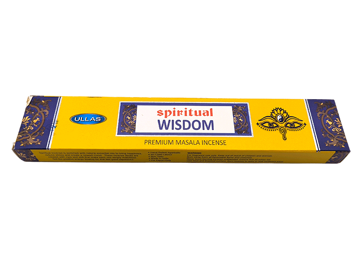 dišeče palčke ullas spiritual wisdom Sri Durga disece palcke disave za dom kadila ullas kadilo spiritual wisdom aromaterapija meditacija naravne dišeče palčke premium masala sproščanje