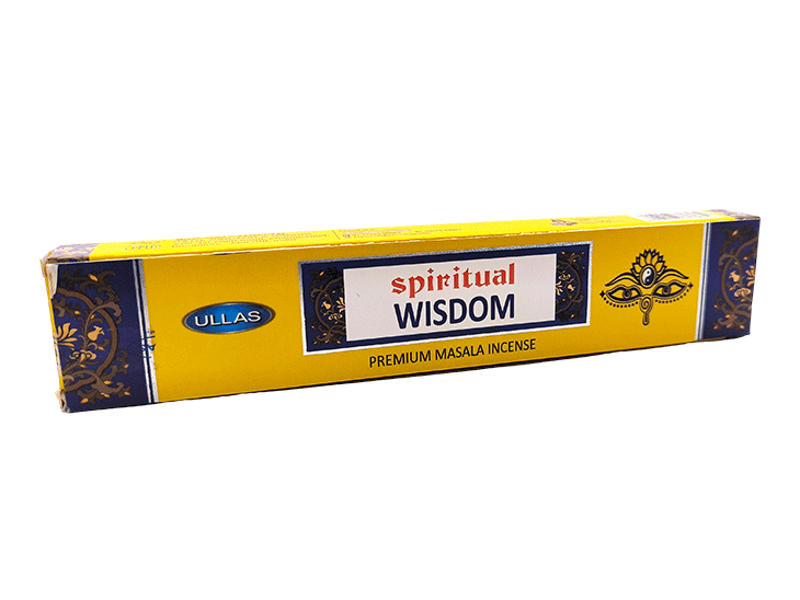 dišeče palčke ullas spiritual wisdom Sri Durga disece palcke disave za dom kadila ullas kadilo spiritual wisdom aromaterapija meditacija naravne dišeče palčke premium masala sproščanje