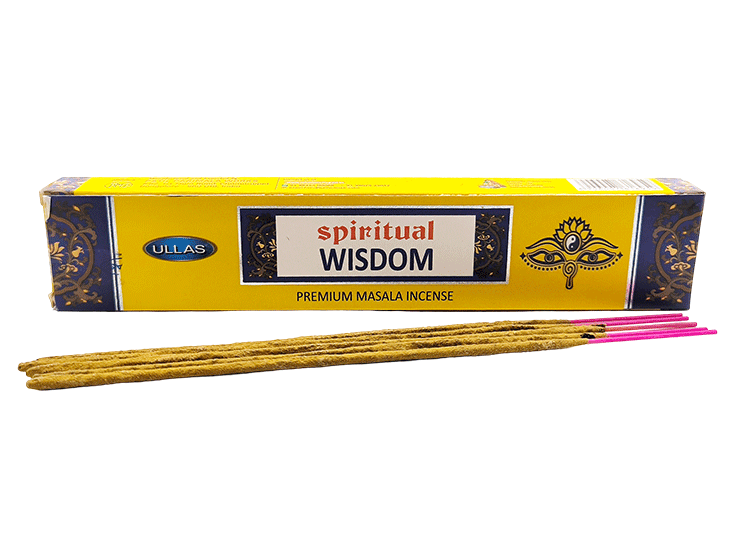 dišeče palčke ullas spiritual wisdom Sri Durga disece palcke disave za dom kadila ullas kadilo spiritual wisdom aromaterapija meditacija naravne dišeče palčke premium masala sproščanje