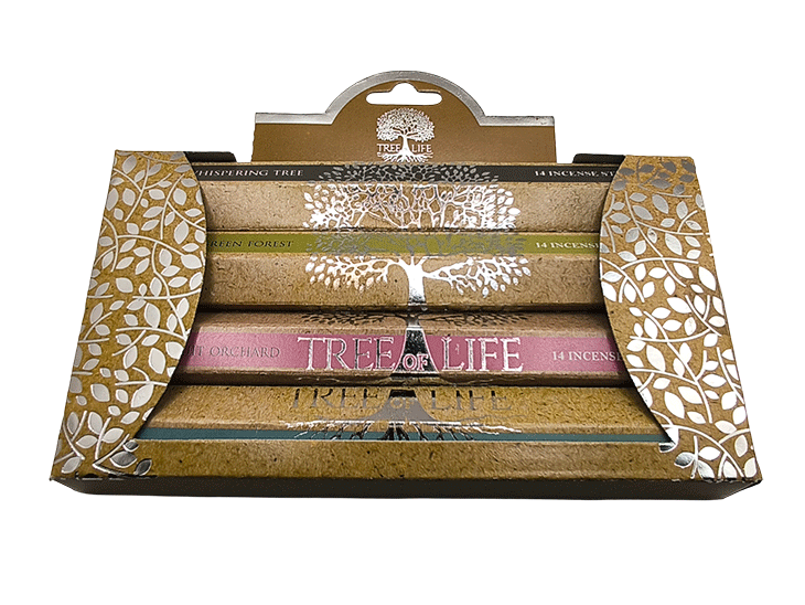 išeče palčke TREE OF LIFE  15g premium masala incense disece palcke TREE OF LIFE  dišave disave kadio kadila TREE OF LIFE 