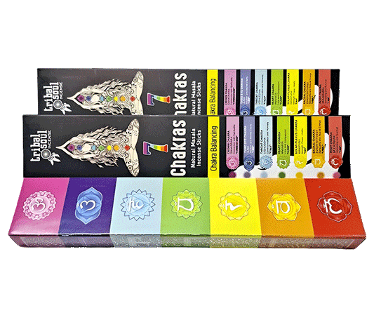 dišeče palčke tribal soul 7 chakras disece palcke kadilo kadila sedem čaker dišava za dom disave kadilo kadila za dom dišeče palčke za meditacijo