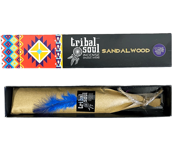 dišeče palčke tribal soul sandalwood disece palcke kadilo kadila sandalovina dišava za dom disave kadilo kadila za dom dišeče palčke sandal za meditacijo energetsko čiščenje prostora