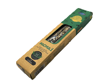 Naložite sliko v pregledovalnik galerije, dišeče palčke ullas organico patchouli pachuli premium masala incense disece palcke pačuli dišave disave kadio kadila ullas organico za sproscanje ullas pačuli
