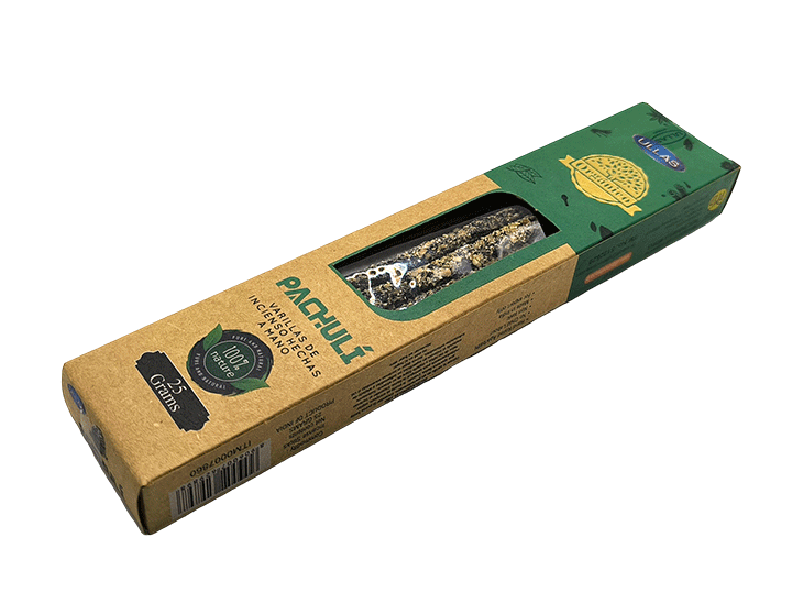 dišeče palčke ullas organico patchouli pachuli premium masala incense disece palcke pačuli dišave disave kadio kadila ullas organico za sproscanje ullas pačuli