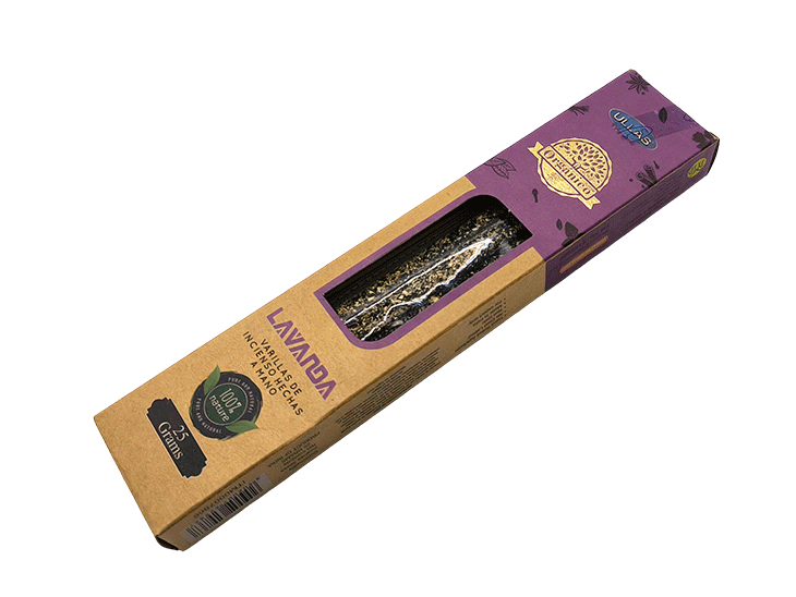 dišeče palčke ullas organico lavender lavanda premium masala incense disece palcke sivka dišave disave kadio kadila ullas organico za sproscanje sivka