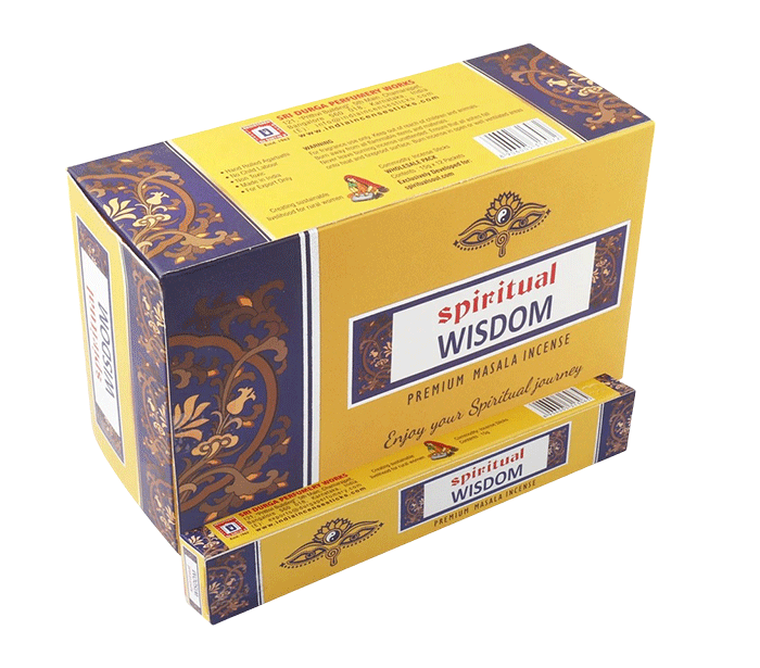 dišeče palčke ullas spiritual wisdom Sri Durga disece palcke disave za dom kadila ullas kadilo spiritual wisdom aromaterapija meditacija naravne dišeče palčke premium masala sproščanje