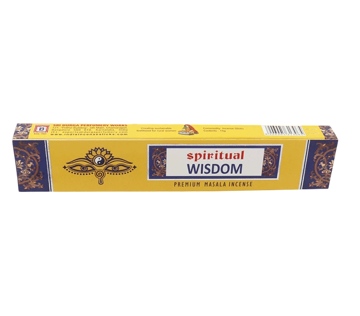 dišeče palčke ullas spiritual wisdom Sri Durga disece palcke disave za dom kadila ullas kadilo spiritual wisdom aromaterapija meditacija naravne dišeče palčke premium masala sproščanje