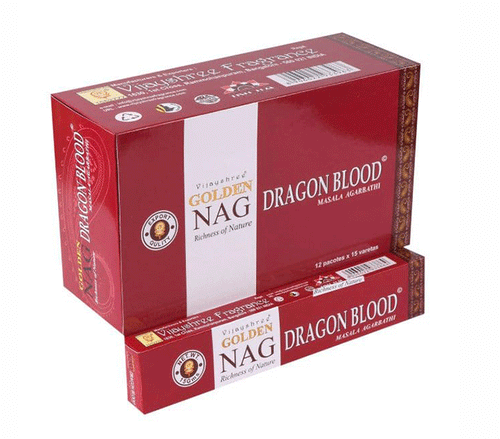 dišeče palčke Vijayshree GOLDEN NAG dragon blood masala disece palcke zmajeva kri kadilo kadila dišava za dom kadilo za dom  vijayshree golden nag dragon blood dišeče palčke za meditacijo zmajeva kri naravne dišeče palčke vijayshree golden nag dragon blood aromaterapija meditacija sprostitev