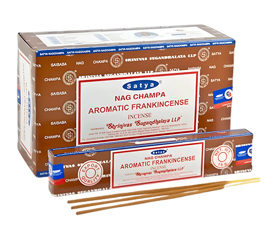 dišeče palčke satya aromatic frankincense premium masala incense disece palcke satya aromatic frankincense bosvelija dišave disave kadio kadila satya za sproscanje  bosvelija