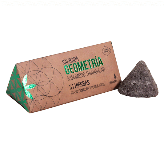 kadilo dišava kadilo sagrada madre geometria 31 herbs piramida kadilo disava za dom dišava za prostor naravno kadilo 31 zelisč