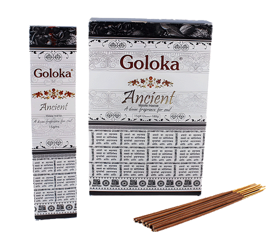 goloka ancient disece palcke kadila disave meditacija dišeče palčke dišave