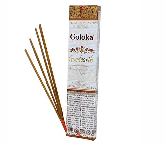 dišeče palčke goloka premium goodearth agarwood masala incense disece palcke goodearth agar les za sproscanje