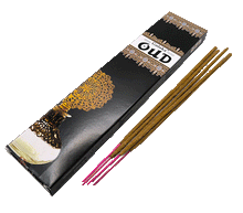 Naložite sliko v pregledovalnik galerije, Dišeče palčke goloka oud masala disece palcke dišave kadila disave kadilo goloka oud
