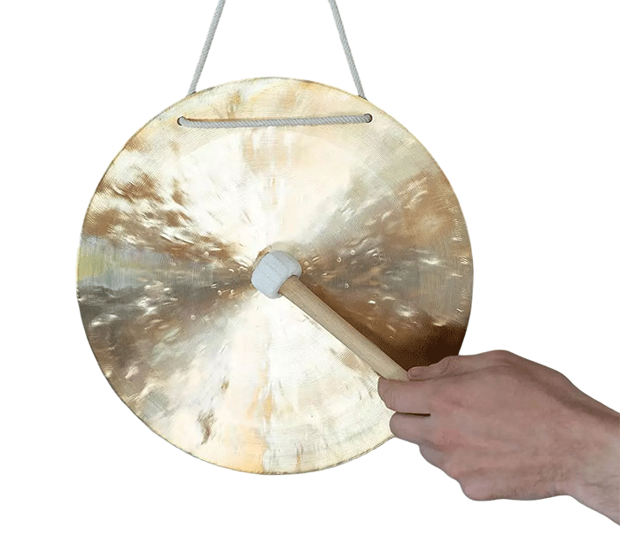 gong gongi feng zvocna kopel instrumenti glasbila gongi gong 30 cm sprostitev meditacija zvocna terapija gong zvočna terapija z gongi proti stresu