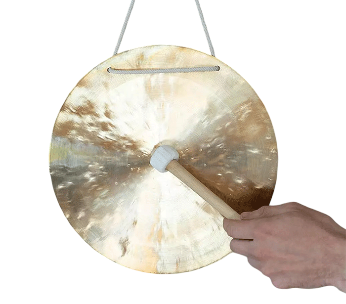 gong gongi feng zvocna kopel instrumenti glasbila gongi gong 25 cm sprostitev