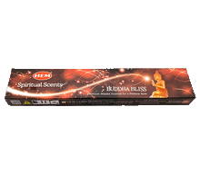 Naložite sliko v pregledovalnik galerije, dišeče palčke Hem SPIRITUAL SCENTS Buddha Bliss 15g premium masala incense disece palcke Hem SPIRITUAL SCENTS Buddha Bliss  dišave disave sandalovina kadio kadila Hem SPIRITUAL SCENTS Buddha Bliss 15g
