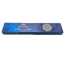Naložite sliko v pregledovalnik galerije, hem celtic way of life masala incense 15g disece palcke disave za dom kadila  kadilo dišeče palčke
