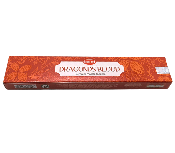 dišeče palčke hem dragons blood premium masala incense disece palcke zmajeva kri  dišave disave kadio kadila zmajeva kri hem za sproscanje