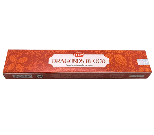 dišeče palčke hem dragons blood premium masala incense disece palcke zmajeva kri  dišave disave kadio kadila zmajeva kri hem za sproscanje