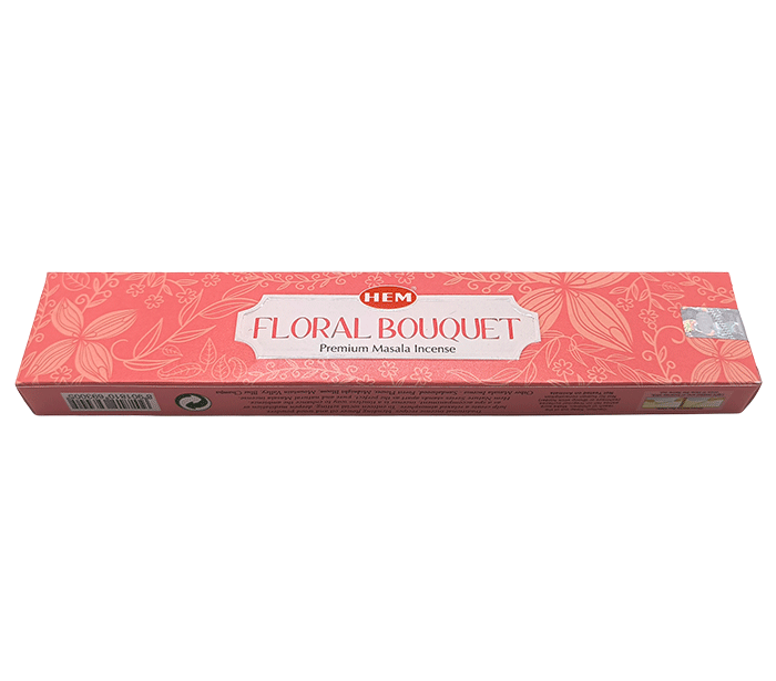 dišeče palčke hem floral bouquet premium masala incense disece palcke cvetlični vonj  dišave disave kadio kadila cvetlični vonj hem za sproscanje