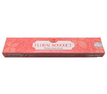 Naložite sliko v pregledovalnik galerije, dišeče palčke hem floral bouquet premium masala incense disece palcke cvetlični vonj  dišave disave kadio kadila cvetlični vonj hem za sproscanje
