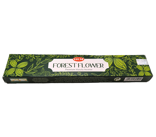 dišeče palčke hem forest flower premium masala incense disece palcke forest flower hem dišave disave kadio kadila hem