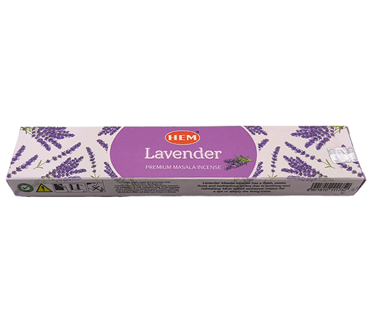 dišeče palčke hem premium lavender masala incense disece palcke lavanda  dišave disave kadio kadila sivka hem za sproscanje