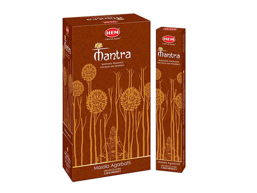hem mantra masala incense dišeče palčke disece palcke hem mantra kadila disave za dom 