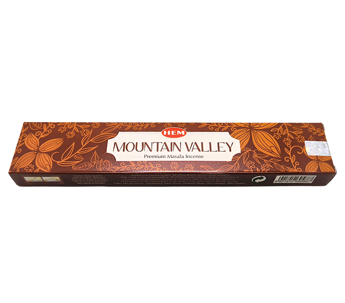 dišeče palčke hem mountain valley premium masala incense disece palcke   dišave disave kadio kadila zeliščni vonj hem za sproscanje