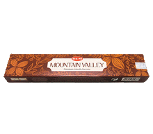 Naložite sliko v pregledovalnik galerije, dišeče palčke hem mountain valley premium masala incense disece palcke   dišave disave kadio kadila zeliščni vonj hem za sproscanje
