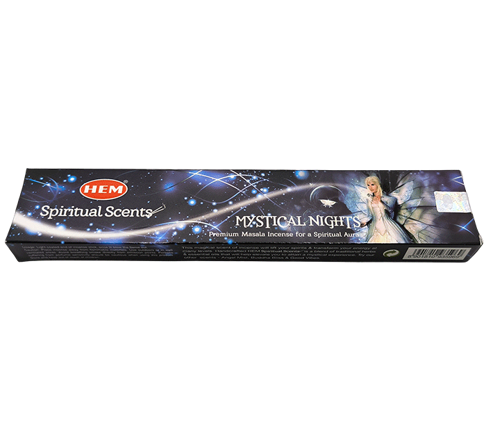 dišeče palčke hem spiritual scents mystical nights premium masala incense disece palcke dišave disave kadio kadila hem za sproscanje hem mystical nights