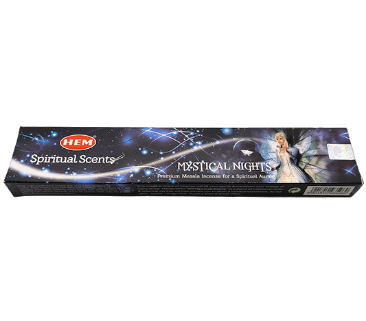 dišeče palčke hem spiritual scents mystical nights premium masala incense disece palcke dišave disave kadio kadila hem za sproscanje hem mystical nights