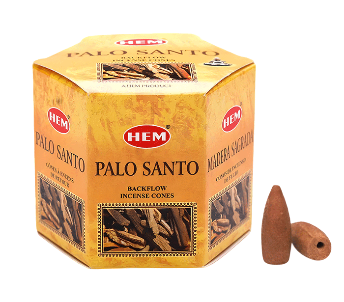 hem backflow incense cones palo santo-dišeči stožci backflow sveti les-diseci stozci hem -kadila za backflow dimne fontane dišeči stožci za kadilnice 